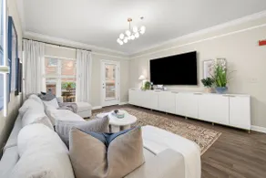 StayRace | 3 Bed + Huge Patio - Image 2