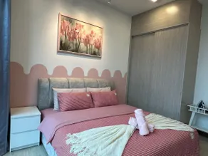 1Home | GH Pink Memory Home 1R - Image 2