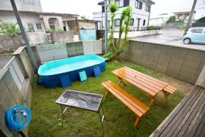 Nanjo area full of sea, greenery and light! Lots of tourist spots! Close to Costco! 3LDK! ZA045 - Image 5