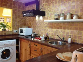 House with pool and high capacity in the heart of the Delta Ebro, 5 min. of the beach - Image 2