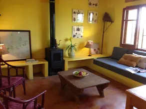 House with pool and high capacity in the heart of the Delta Ebro, 5 min. of the beach - Image 4