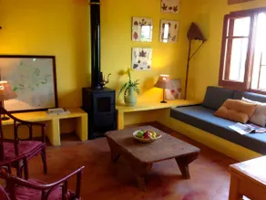 House with pool and high capacity in the heart of the Delta Ebro, 5 min. of the beach - Image 5