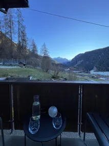 Hochparterre, Berg & Natur, Andeer, Grisons - Image 2