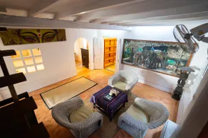 Stay in a Charming Colonial Villa - Image 2