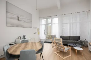 Quiet Duplex/Downtown/Terrace and Parking - Image 3