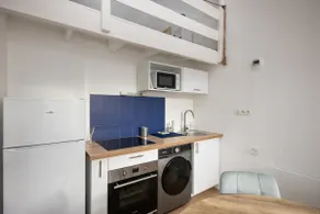 Quiet Duplex/Downtown/Terrace and Parking - Image 4