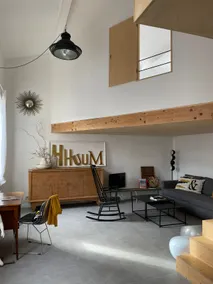 Townhouse for 4 people - Image 2