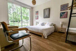 Large forest cottage by the lake, 15 min ocean - Image 3