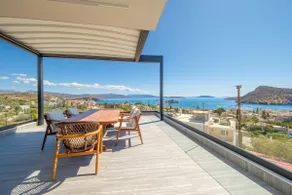 Rainbow Suite - Yiannis Place Tolo - Image 3