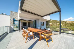 Rainbow Suite - Yiannis Place Tolo - Image 4