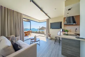Rainbow Suite - Yiannis Place Tolo - Image 2