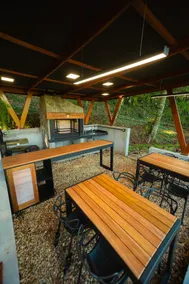 Brasa Natina Cabins - Image 3