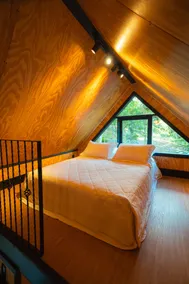 Brasa Natina Cabins - Image 2