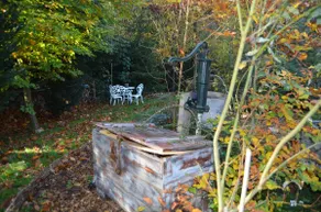 Forest house in the nature reserve - Image 5