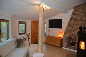 Forest house in the nature reserve - Image 3