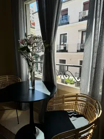 Apartment Gran Via Centro Madrid - Image 3