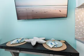 Ashore Beach Retreat-1BR 1BA with pool, C/A & heat - Image 4