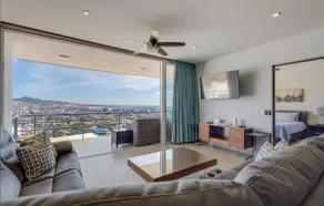 Pedregal 2 Pools Quite Ocean View Walk to town - Image 3