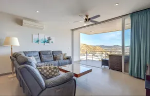 Pedregal 2 Pools Quite Ocean View Walk to town - Image 5