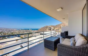 Pedregal 2 Pools Quite Ocean View Walk to town - Image 2