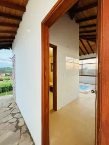 Exclusive Country House - Mesa de los Santos - Image 3