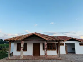 Exclusive Country House - Mesa de los Santos - Image 2