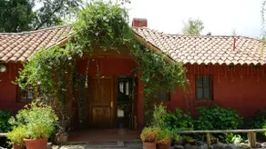 Beautiful Country and Mountain House - Image 2