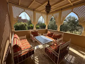 Villa Ourika ,Roche Rouge - Image 2