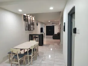 Kuantan Air Putih Fun Homestay - Image 5