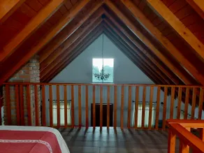 Cabin surrounded by nature - Image 3
