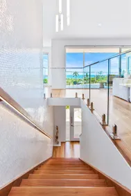 Newly Renovated Hi-End Water Views & Private Pool - Image 5