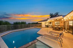 Mountaintop Pool Paradise | Mins to NOS Center - Image 4