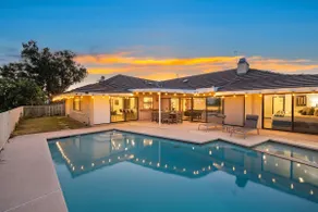 Mountaintop Pool Paradise | Mins to NOS Center - Image 3