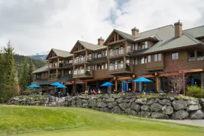 Cozy Lakefront Whistler Condo | Mountain/Lake View - Image 2