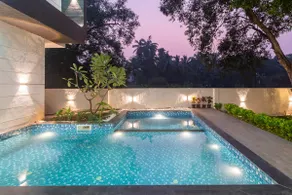 Cashew Creek by VEO - Part of StayVista with Pool & WiFi - Image 2
