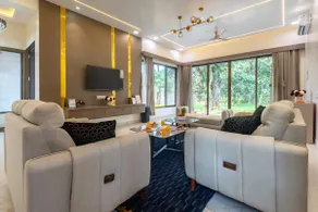Cashew Creek by VEO - Part of StayVista with Pool & WiFi - Image 5