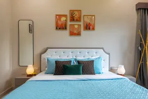 Cashew Creek by VEO - Part of StayVista with Pool & WiFi - Image 3
