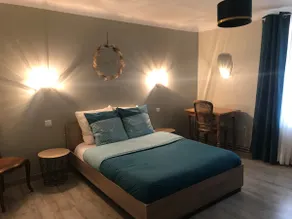Gîte 1 to 8 people - Image 2