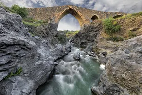 Authentic Sicily in Adrano, near Mount Etna - Image 2