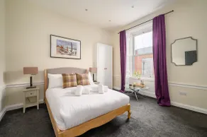 Charming Guesthouse Stay - Image 3