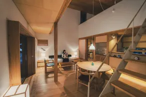 [Mito] One building for rent. Healing space zen. Garden. Family trip. Japanese culture experience. Sushi. Salt koji. Tea ceremony. Maximum 5 people - Image 4