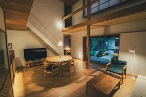 [Mito] One building for rent. Healing space zen. Garden. Family trip. Japanese culture experience. Sushi. Salt koji. Tea ceremony. Maximum 5 people - Image 3