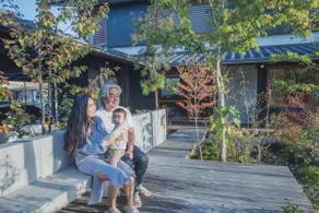 [Mito] One building for rent. Healing space zen. Garden. Family trip. Japanese culture experience. Sushi. Salt koji. Tea ceremony. Maximum 5 people - Image 2