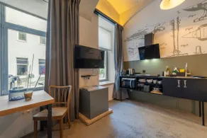 AWerner Suites Belvedere - Der Schlosser - Image 3