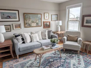 Scrumptious 2nd floor Abode - Image 3