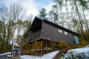 Inarden Yellowstone Cabin - Image 2