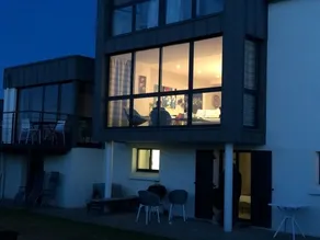5 * luksus villa, panoramaudsigt over havet direkte adgang til stranden, pool ved 28 - Image 2