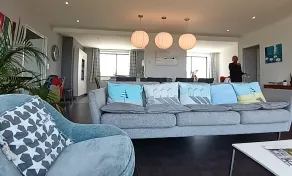 5 * luksus villa, panoramaudsigt over havet direkte adgang til stranden, pool ved 28 - Image 4