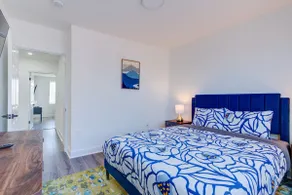 Bright & Modern Home: Hosts up to 9 Guests - Image 3