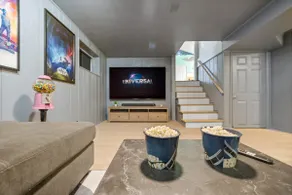 Pickleball • HotTub • Games • Theater • Golf+ More - Image 3